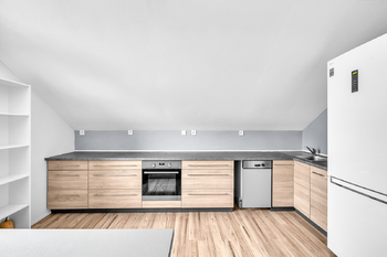 Pronájem bytu 2+kk v osobním vlastnictví 49 m², Lysá nad Labem