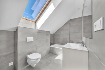 Pronájem bytu 2+kk v osobním vlastnictví 49 m², Lysá nad Labem