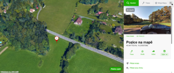 Prodej pozemku 1660 m², Kunčice pod Ondřejníkem