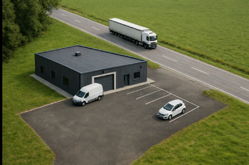 Prodej pozemku 1660 m², Kunčice pod Ondřejníkem