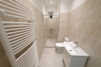 Pronájem bytu 2+kk v osobním vlastnictví 34 m², Praha 8 - Libeň