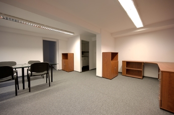 Pronájem kancelářských prostor 60 m², Praha 4 - Lhotka
