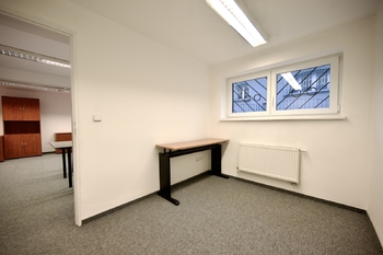 Pronájem kancelářských prostor 60 m², Praha 4 - Lhotka