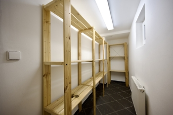 Pronájem kancelářských prostor 60 m², Praha 4 - Lhotka