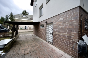 Pronájem kancelářských prostor 60 m², Praha 4 - Lhotka