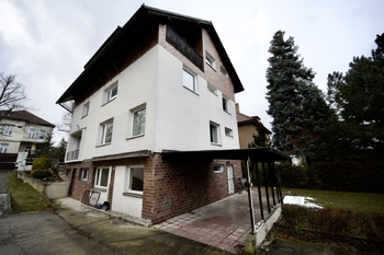 Pronájem kancelářských prostor 60 m², Praha 4 - Lhotka