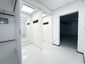 Prodej obchodních prostor 103 m², Příbram