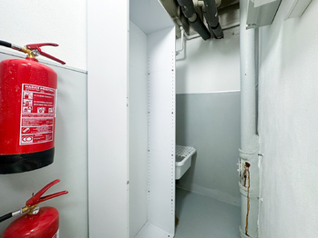 Prodej obchodních prostor 103 m², Příbram