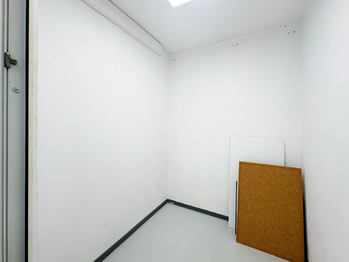 Prodej obchodních prostor 103 m², Příbram