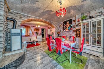 Prodej domu 150 m², Kopidlno