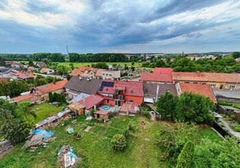 Prodej domu 150 m², Kopidlno