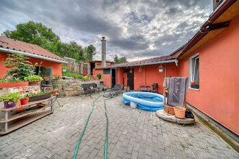 Prodej domu 150 m², Kopidlno