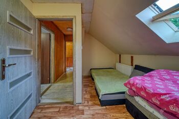 Prodej domu 150 m², Kopidlno