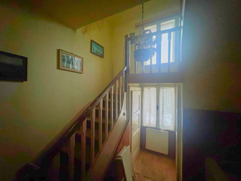 Prodej obchodních prostor 140 m², Ostrava