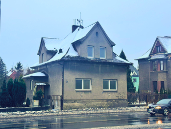 Prodej obchodních prostor 140 m², Ostrava