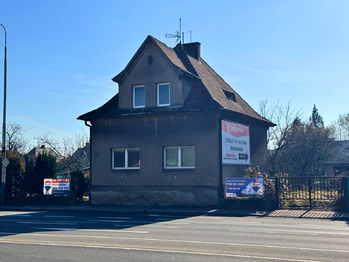Prodej obchodních prostor 175 m², Ostrava