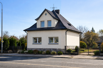 Prodej obchodních prostor 175 m², Ostrava