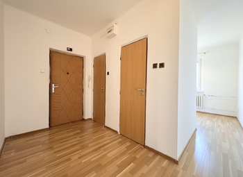 Pronájem bytu 2+1 v osobním vlastnictví 53 m², Karviná