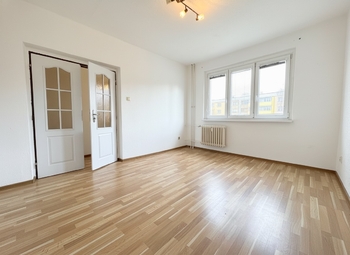 Pronájem bytu 2+1 v osobním vlastnictví 53 m², Karviná