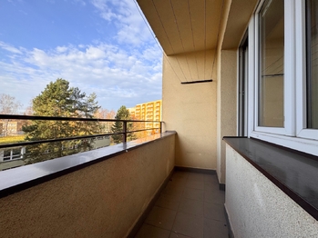 Pronájem bytu 2+1 v osobním vlastnictví 53 m², Karviná