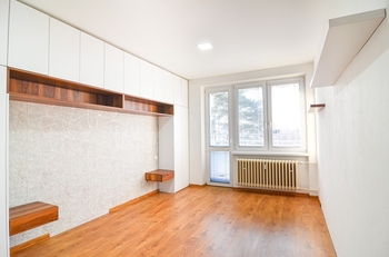 Pronájem bytu 2+kk v osobním vlastnictví 56 m², Břeclav