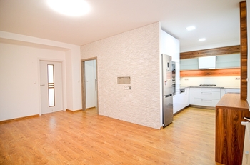 Pronájem bytu 2+kk v osobním vlastnictví 56 m², Břeclav