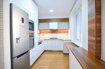 Pronájem bytu 2+kk v osobním vlastnictví 56 m², Břeclav