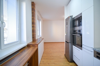 Pronájem bytu 2+kk v osobním vlastnictví 56 m², Břeclav