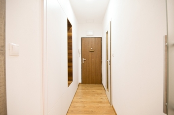 Pronájem bytu 2+kk v osobním vlastnictví 56 m², Břeclav