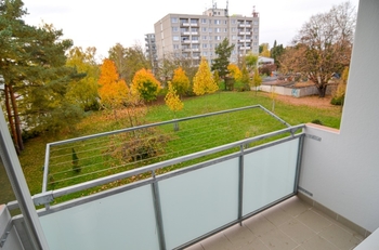 Pronájem bytu 2+kk v osobním vlastnictví 56 m², Břeclav