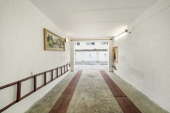 Prodej garáže, Brno