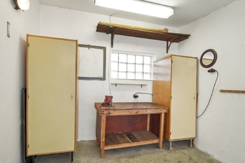 Prodej garáže, Brno