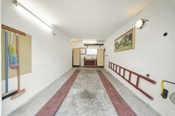 Prodej garáže, Brno