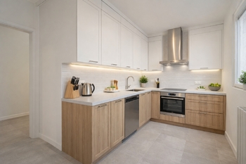 Prodej bytu 2+1 v osobním vlastnictví 53 m², Kladno