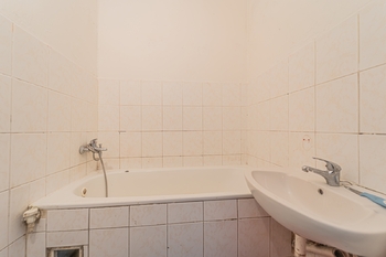 Prodej bytu 2+1 v osobním vlastnictví 53 m², Kladno