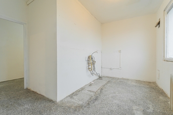 Prodej bytu 2+1 v osobním vlastnictví 53 m², Kladno