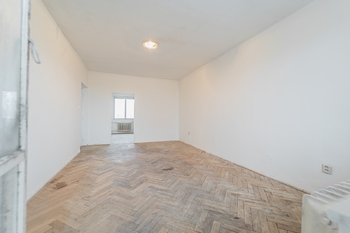 Prodej bytu 2+1 v osobním vlastnictví 53 m², Kladno