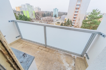 Prodej bytu 2+1 v osobním vlastnictví 53 m², Kladno