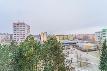 Prodej bytu 2+1 v osobním vlastnictví 53 m², Kladno