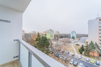 Prodej bytu 2+1 v osobním vlastnictví 53 m², Kladno