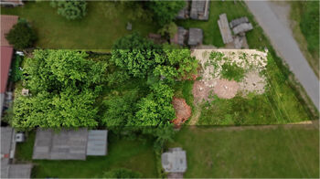 Prodej pozemku 569 m², Dvorce