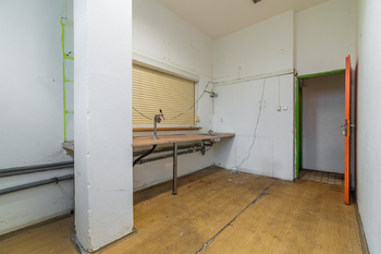 Pronájem jiných prostor 12 m², Plzeň