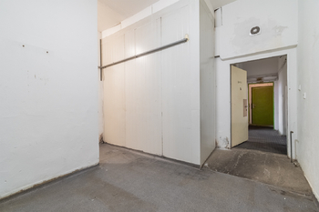 Pronájem jiných prostor 12 m², Plzeň