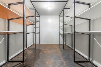 Pronájem jiných prostor 12 m², Plzeň