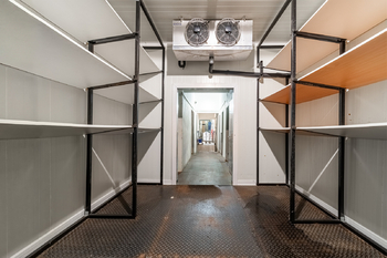 Pronájem jiných prostor 12 m², Plzeň