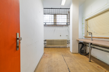Pronájem jiných prostor 12 m², Plzeň