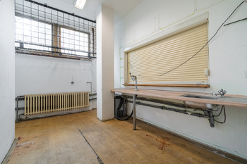 Pronájem jiných prostor 12 m², Plzeň