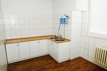 Pronájem obchodních prostor 126 m², Havířov