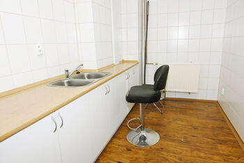 Pronájem obchodních prostor 126 m², Havířov