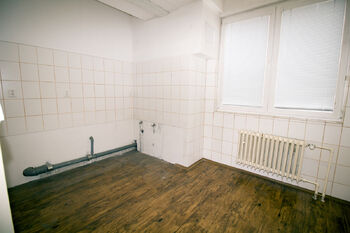 Pronájem obchodních prostor 126 m², Havířov